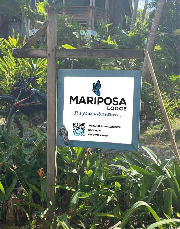 Mariposa Lodge West End Ngoại thất bức ảnh